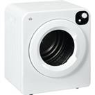 Freestanding Vented Tumble Dryer Wall Mounted Stackable Portable