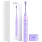 Ordo Sonic+ Electric Toothbrush Violet