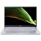 Swift X SFX14-41G 14 Inch Laptop AMD Ryzen 7 16GB RAM 1TB SSD