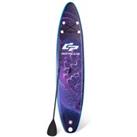 Inflatable Stand Up Paddle Board 10.5FT Youth &Adult Standing Boat Non-Slip Deck