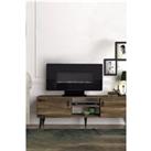Electric Freestanding and Wall Mounted Fireplace with Stand