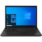 ThinkPad X13 Gen 2 Laptop 13.3 Inch Intel i5 11th Gen 8GB RAM 256GB SSD