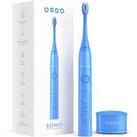Sonice+ Electric Toothbrush Blue