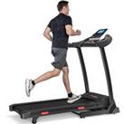 Folding Treadmill 3.0HP Walking Running Machine 1-16KM/H with 0-15% Auto Incline