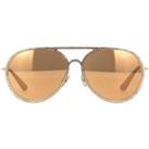 FT0728 28G Antibes Gold Sunglasses