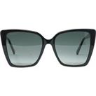 Lessie 807 Black Sunglasses