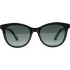 Annabeth 807 Black Sunglasses