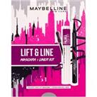 Lift & Line Gift Set including Lash Lift Mascara & Hyper Precise Eyeliner