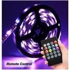 LED Strips Light with Remote Control, Power by USB, 3M