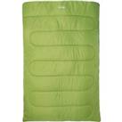 Basecamp 200 Double Sleeping Bag Insulated Camping Outdoor