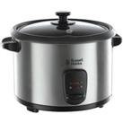Rice Cooker and Steamer, 1.8L