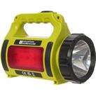 Multiple Lighting Modes Hardwearing Rechargeable Large Durable Lantern