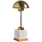 Ortiz Marble Table Lamp