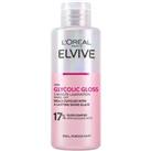 Elvive Glycolic Gloss Rinse-Off 5 minute Lamination Treatment for Dull Porous Hair