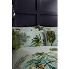 Forsteriana 200 Thread Count Tropical Piped Pillowcases