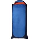 'Microlite 950' Lightweight Camping Hiking Outdoor Square Sleeping Bag