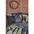 Artemis 200 Thread Count Botanical Piped Pillowcases