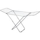 OurHouse Winged Clothes Airer