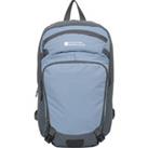 'Syrius' Large Adjustable Shoulder Straps Organiser Pocket Backpack