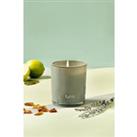 Botanica Peppermint & Citrus Scented Glass Candle