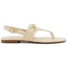 'Langley' Leather Sandals