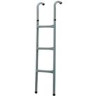 Trampoline Ladder Replacement Spare Step Suitable for 12ft, 14ft