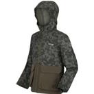 'Hywell' Hydrafort Waterproof Walking Jacket