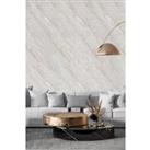 10M x 60Cm Marble Effect Contact Wallpaper Roll