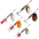 Decathlon Kovik New Pator Fishing Spinner Kit