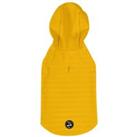 ANDERSON' Water Resistant Baffle Padded Dog Coat