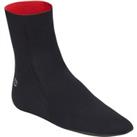 Decathlon 3 mm Neoprene Surf Sock Boots