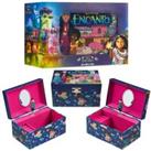 Encanto Musical Jewellery Box
