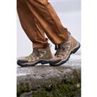 Boot Field Waterproof Hiking Wide Fit Sport Wellies Boots