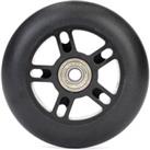 Decathlon 1 X 100 Mm Scooter Wheel With Bearings
