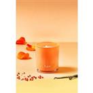 Kindred Bergamont, Berry, Vanilla & Patchouli Scented Glass Candle