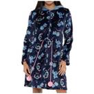 Lilo and Stitch Dressing Gown