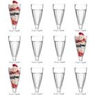 Ice Cream Sundae Glasses - 350ml - Pack of 12