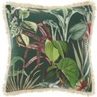 Wonderplant Exotic Botanical Pillowcase Sham