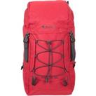 'Venture' Padded Air Mesh Back Adjustable Straps Comfy Backpack