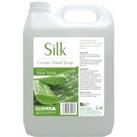 Silk Luxury Hand Soap 5L