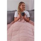 Sensory Sleep Therapy Weighted Blanket 125 x 180 cm 6kg