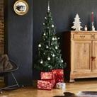 5ft Artificial Christmas Tree With Stand