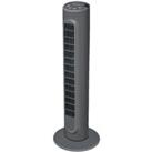 Comfort Control Tower Fan