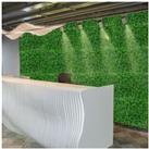 Artificial Plants Green Grass Floor/Wall 40*60*7cm