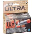 Ultra 10 Dart Refill Pack