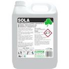 Sola Hard Surface Cleaner Concentrate 5L