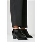 Good For The Sole: Extra Wide Fit Moni Boots