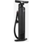 Decathlon Camping Hand Pump - Ultim Comfort 10 Psi - Recommended For Inflatable Tent