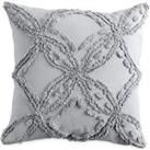'Metallic Chenille Cotton' Cushion