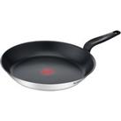 Primary Stainless Steel 30cm Induction Frying Pan